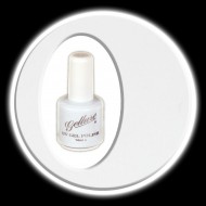 08 Innocence - An Opaque White - Perfect for French Manicures!
